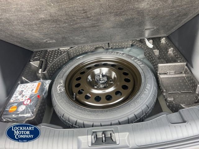 New 2025 Ford Escape Active w/ Tech Pack #1 image 20