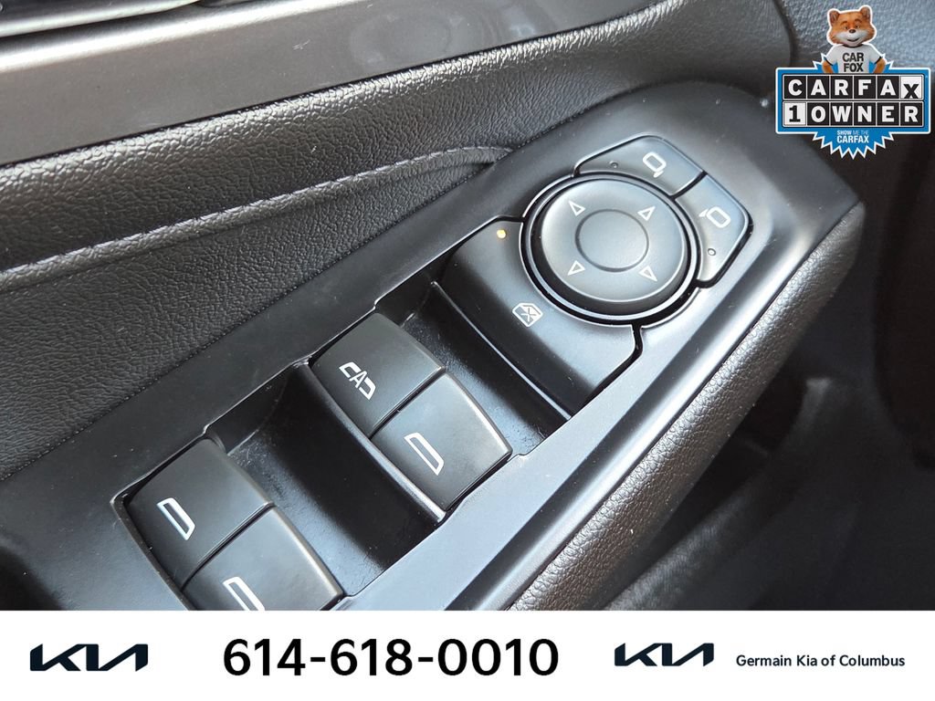 Used 2022 Chevrolet Traverse LT w/ LPO, Blackout Package AWD/4WD image 26