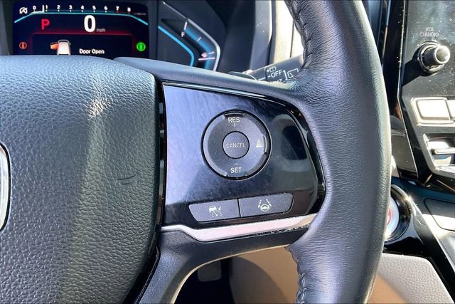 Used 2021 Honda Odyssey Touring image 19