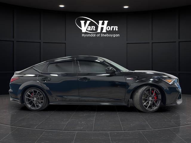 Used 2025 Acura Integra Type S image 8