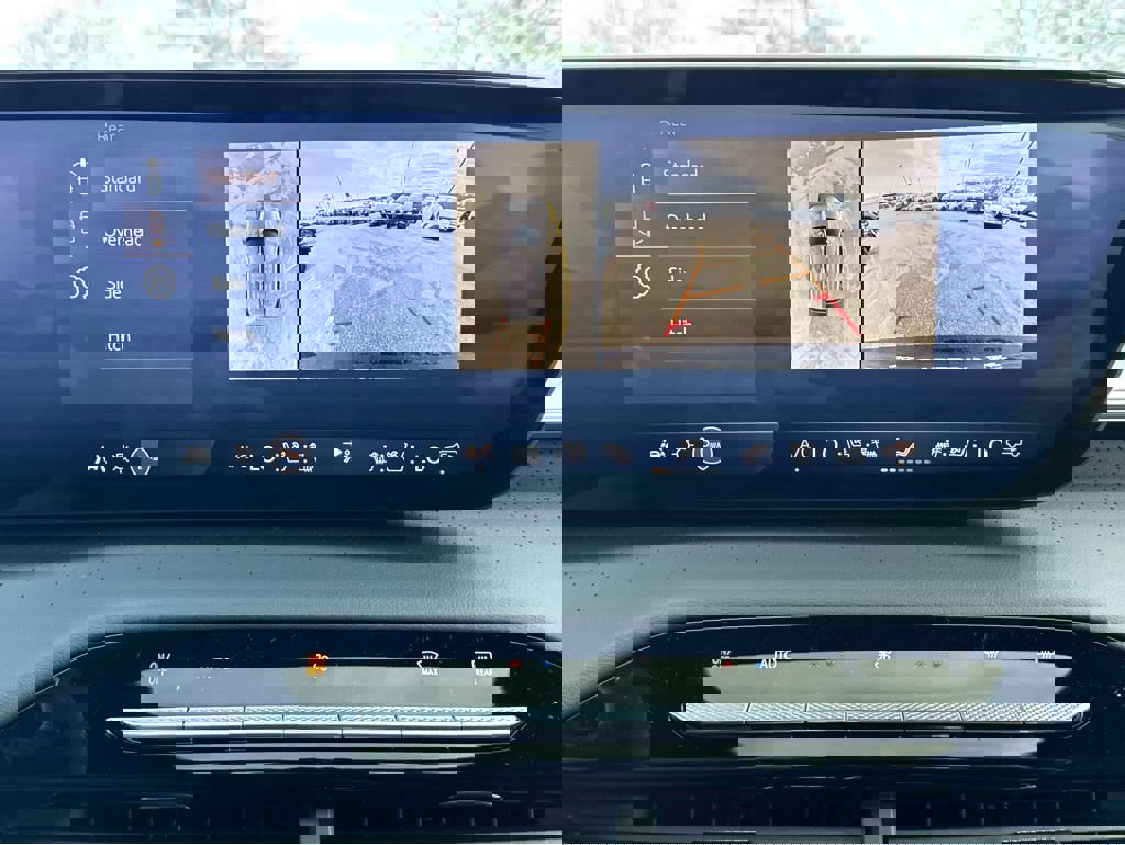 New 2026 Buick Enclave Avenir w/ Super Cruise Package image 15