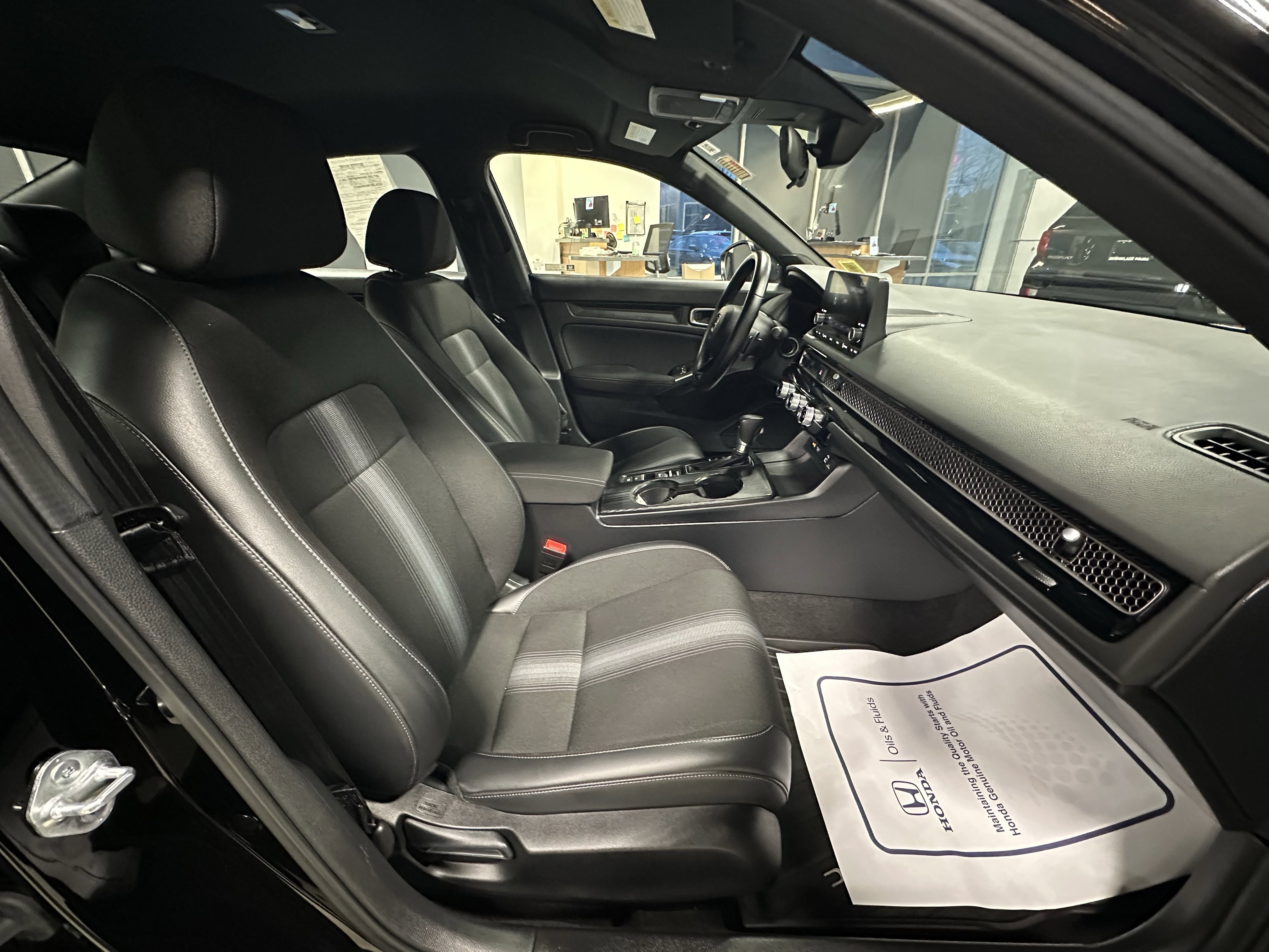 Used 2024 Honda Civic Sport image 20