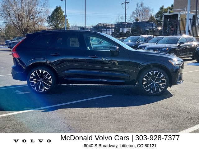 New 2026 Volvo XC60 B5 Ultra w/ Climate Package AWD/4WD image 9