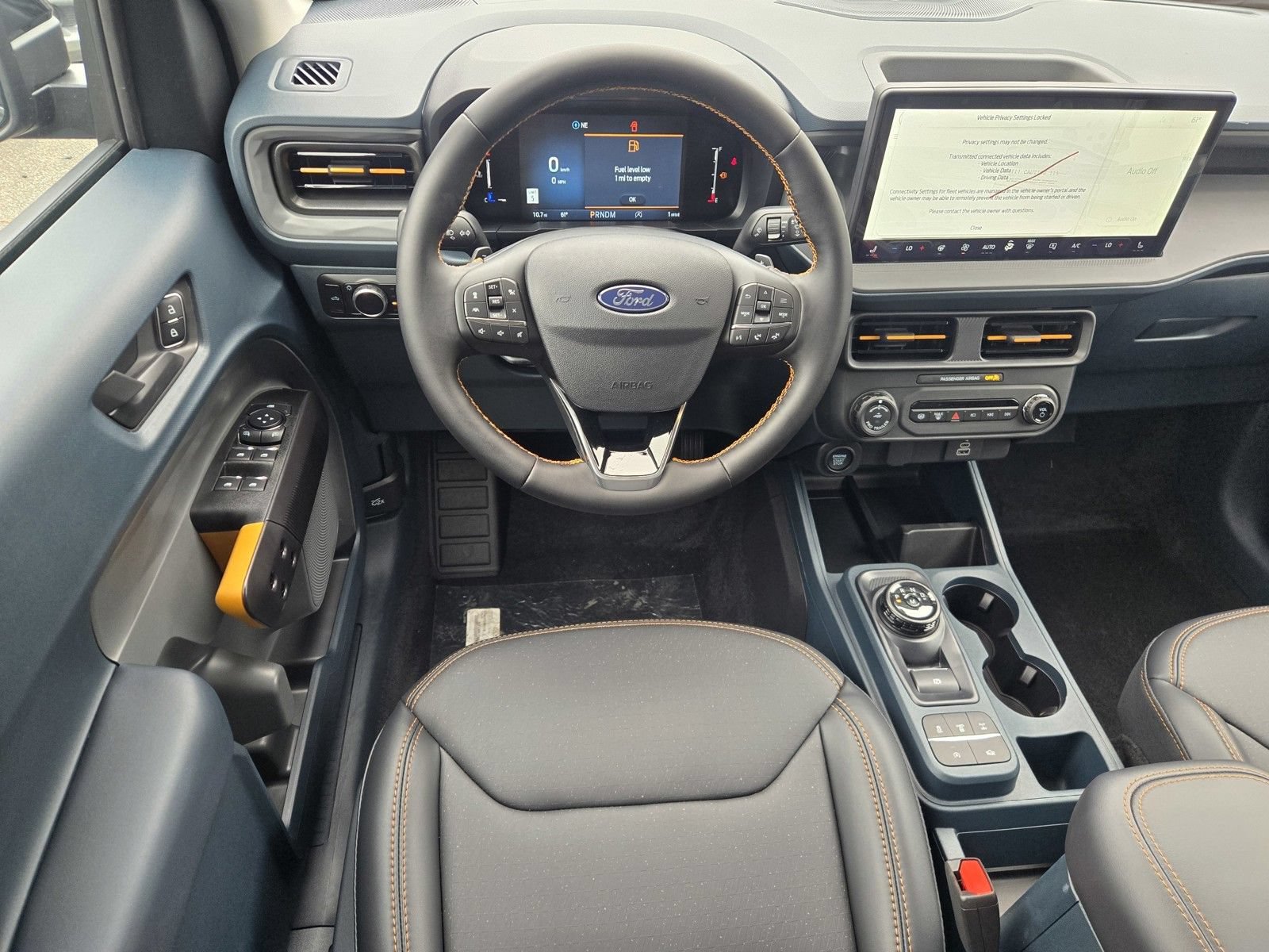New 2026 Ford Maverick Tremor AWD/4WD image 7