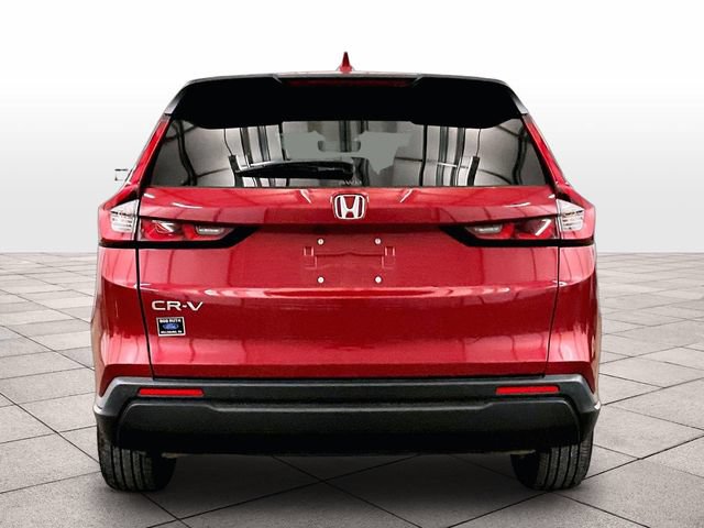 Used 2023 Honda CR-V EX-L image 4