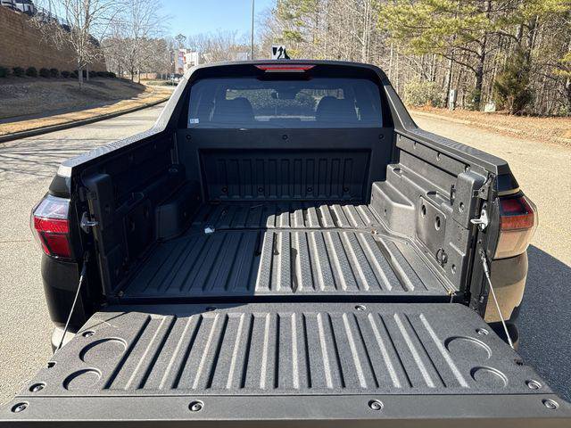 New 2026 Hyundai Santa Cruz SE image 22