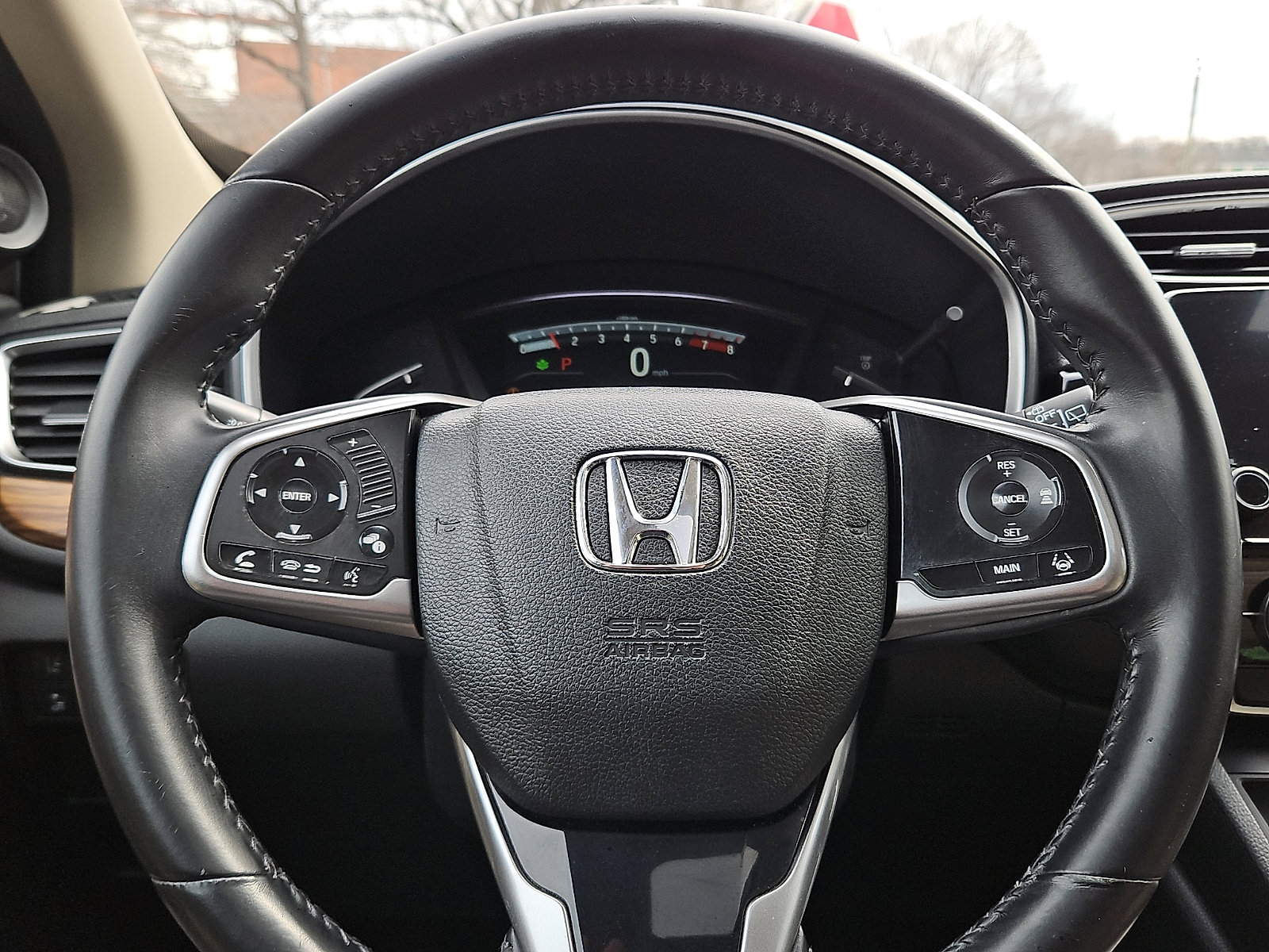 Used 2018 Honda CR-V EX-L image 19