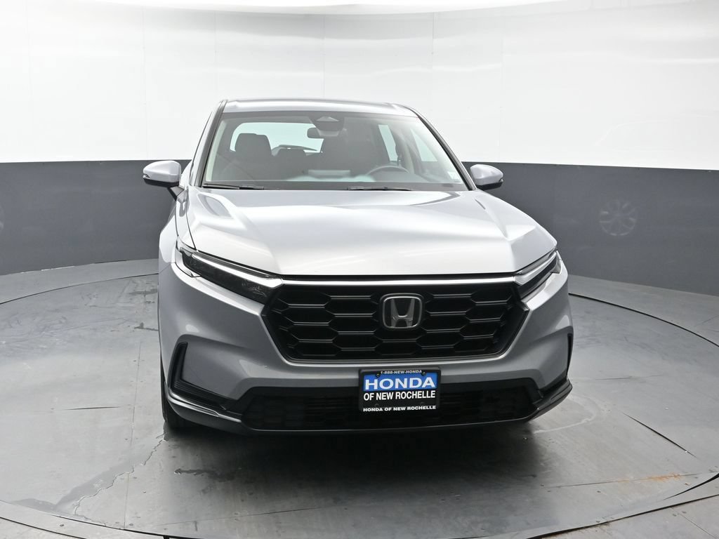 Certified 2024 Honda CR-V LX image 10
