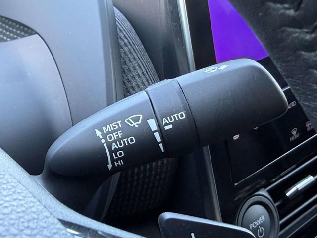 Used 2023 Subaru Solterra AWD image 19