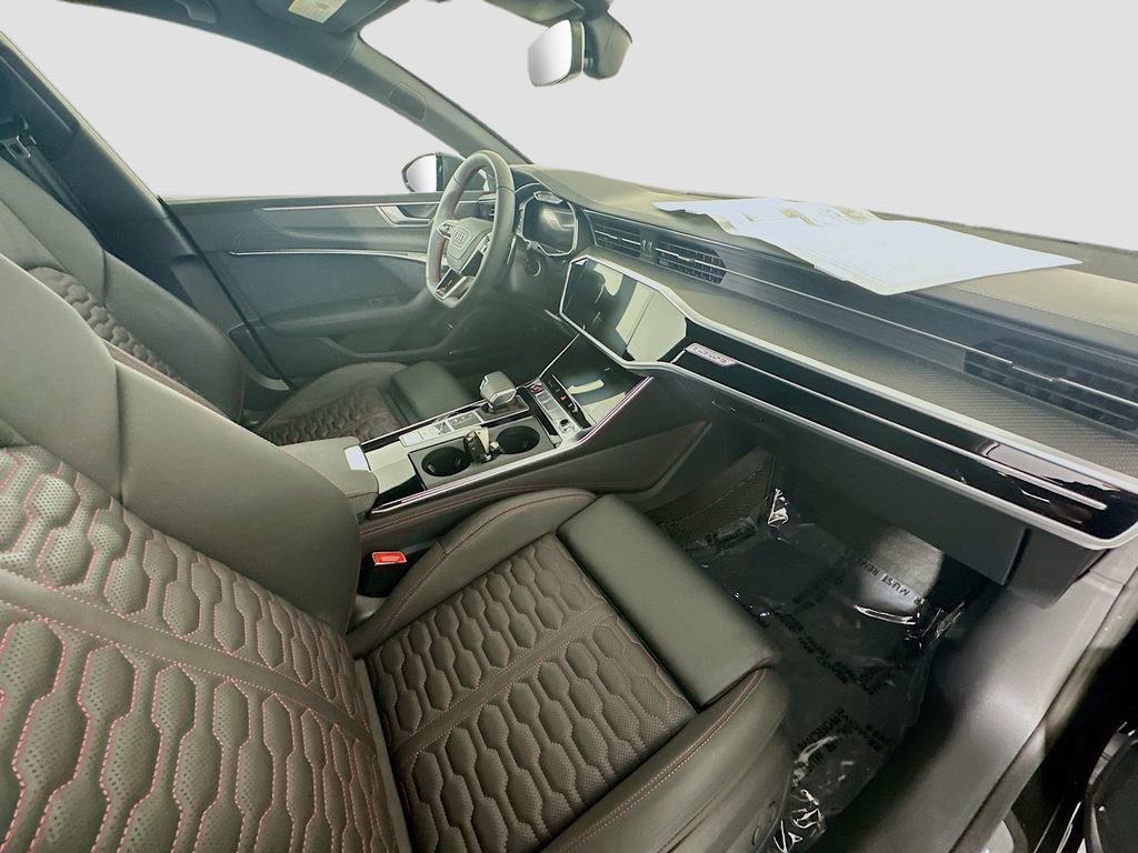 Used 2026 Audi RS 7 Performance image 29