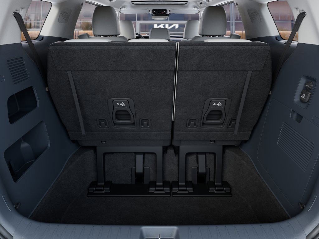 New 2026 Kia Carnival SX image 19