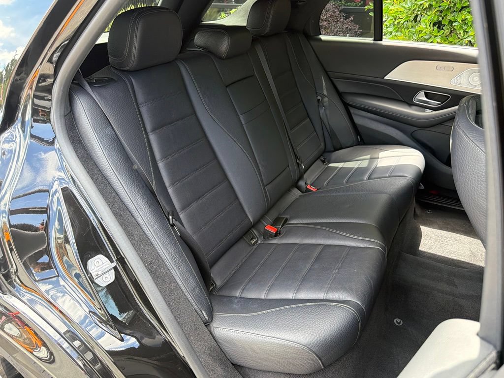 Used 2020 Mercedes-Benz GLE 580 4MATIC image 38