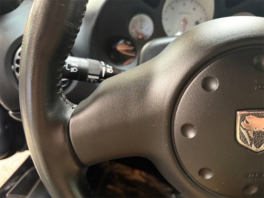 Used 2008 Dodge Viper SRT-10 image 20