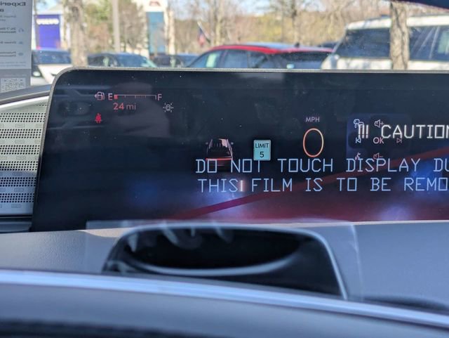 New 2026 Lincoln Navigator Black Label image 24