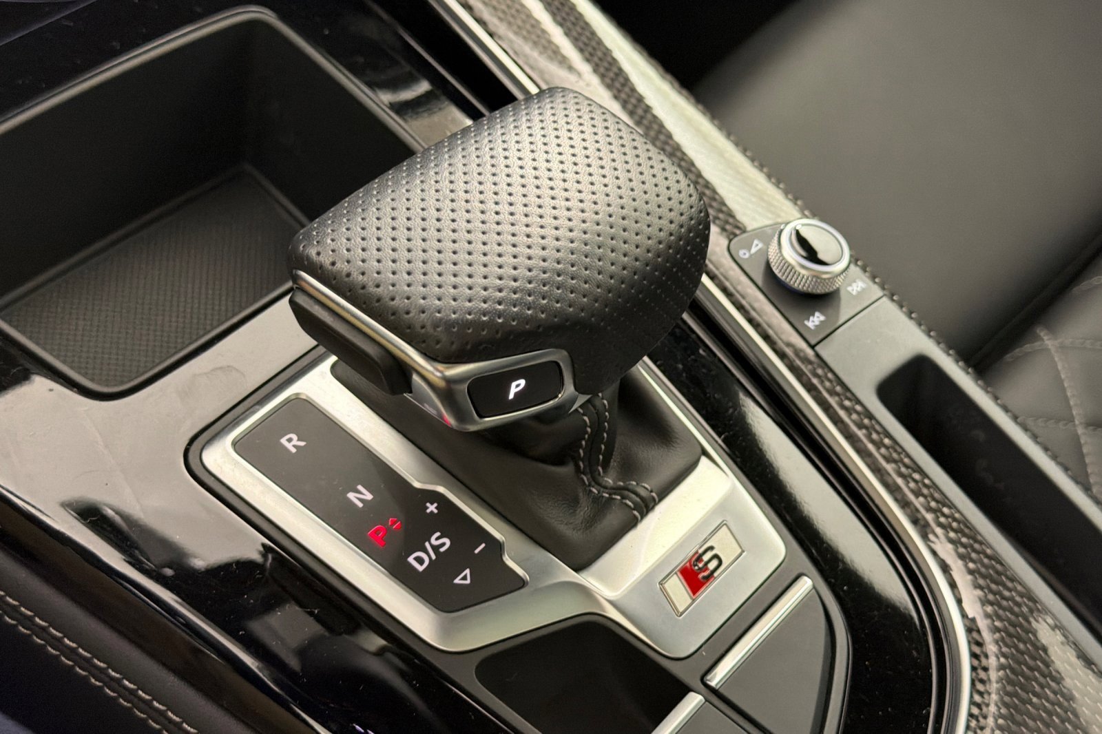 Used 2023 Audi S5 Premium Plus image 20