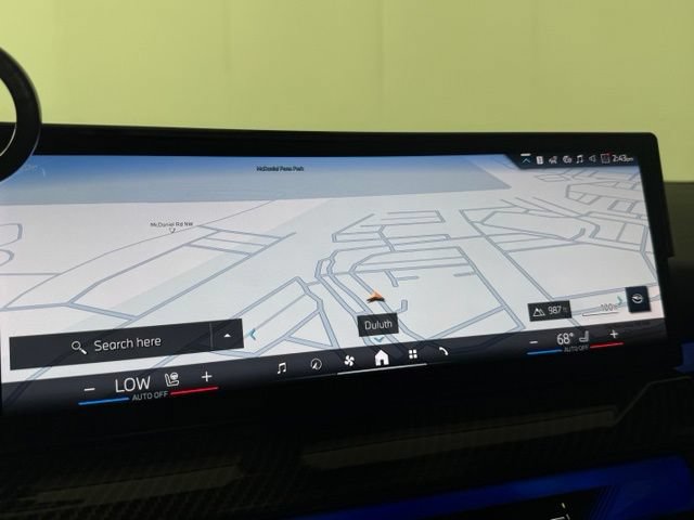 Used 2025 BMW 540i xDrive AWD/4WD image 19