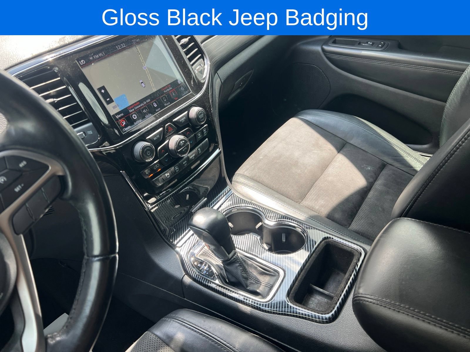 Used 2022 Jeep Grand Cherokee Laredo X RWD image 24