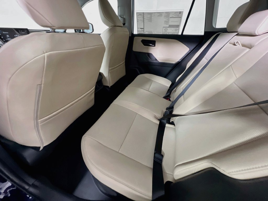 New 2026 Toyota RAV4 XLE Premium w/ Panoramic Sun Roof Package FWD image 25