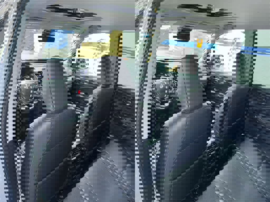 Certified 2023 Honda Ridgeline RTL image 29