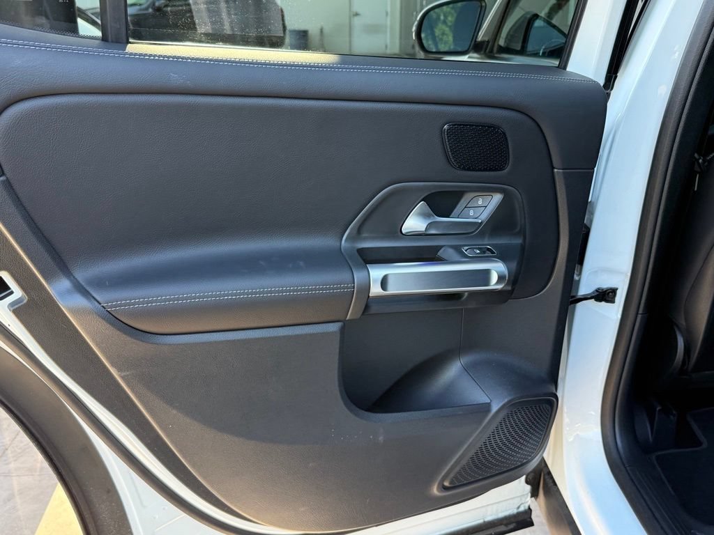 Certified 2026 Mercedes-Benz GLB 250 image 23