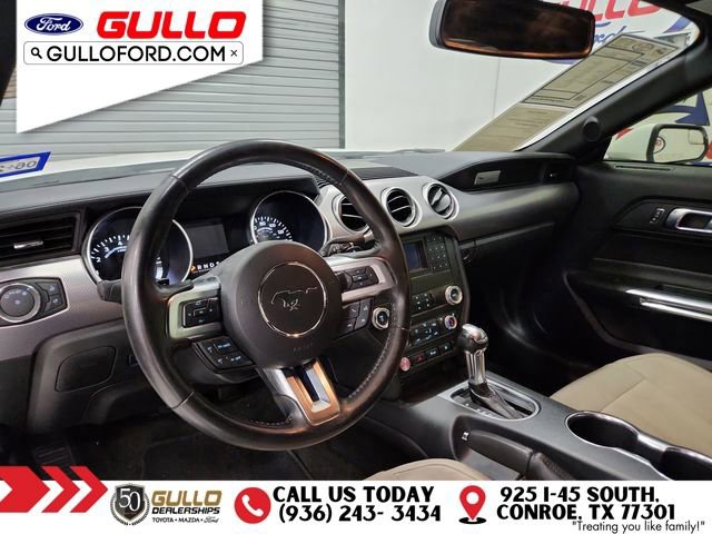 Used 2019 Ford Mustang GT image 11