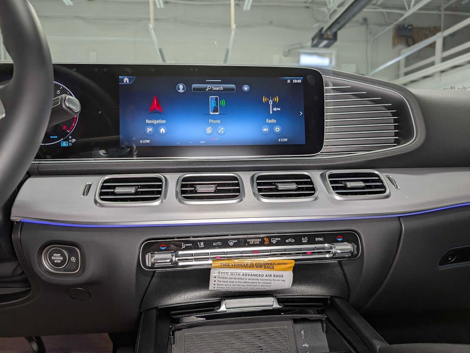 New 2026 Mercedes-Benz GLE 350 4MATIC image 30