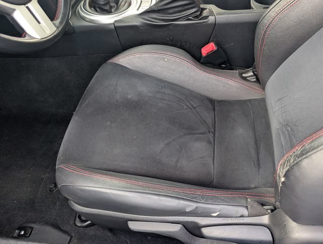 Used 2016 Subaru BRZ Limited RWD image 16