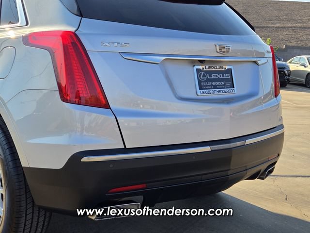 Used 2019 Cadillac XT5 FWD image 5
