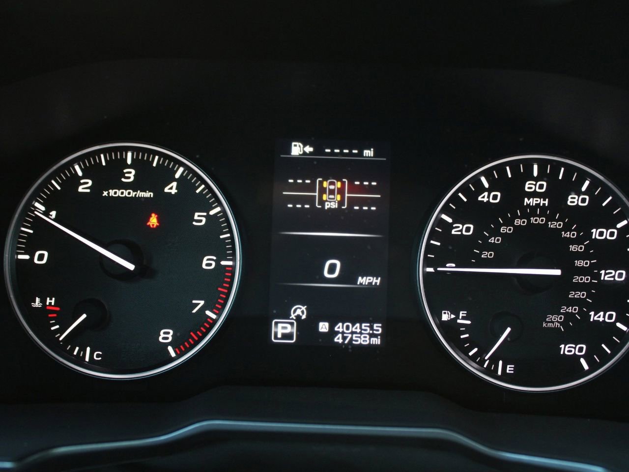 Used 2025 Subaru Outback Onyx Edition image 17