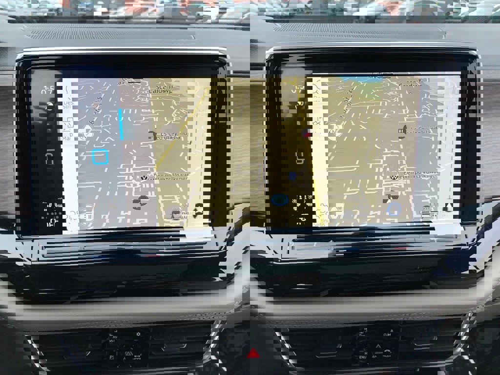 New 2025 Volkswagen Atlas SEL Premium R-Line image 25