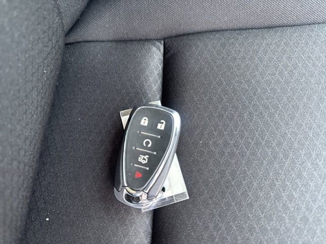 Used 2025 Chevrolet Malibu LT image 6