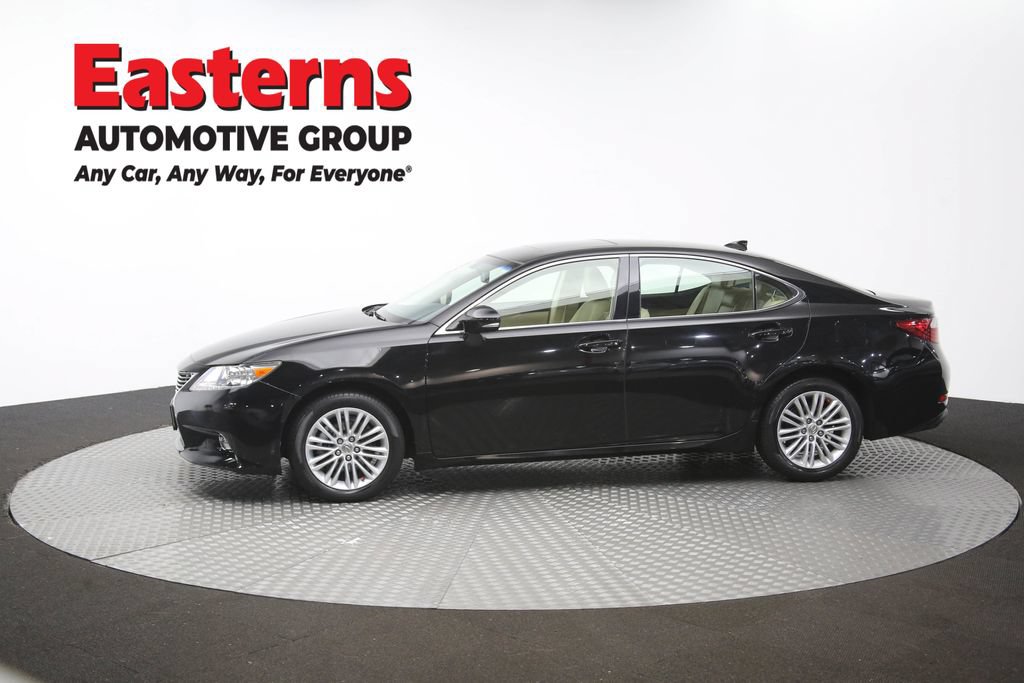 Used 2015 Lexus ES 350 w/ Luxury Package FWD image 69