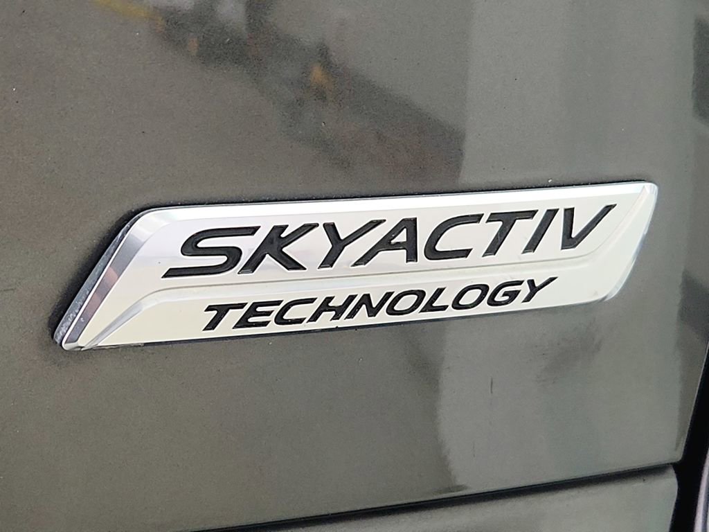 Used 2018 MAZDA CX-5 Touring image 32