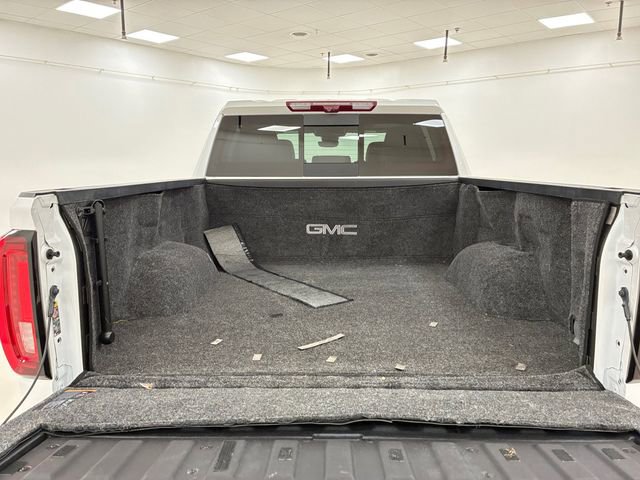 Certified 2024 GMC Sierra 1500 Denali w/ Technology Package image 17