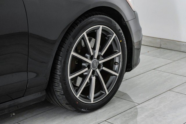 Used 2014 Audi A6 TDI Prestige w/ Prestige Package AWD/4WD image 50