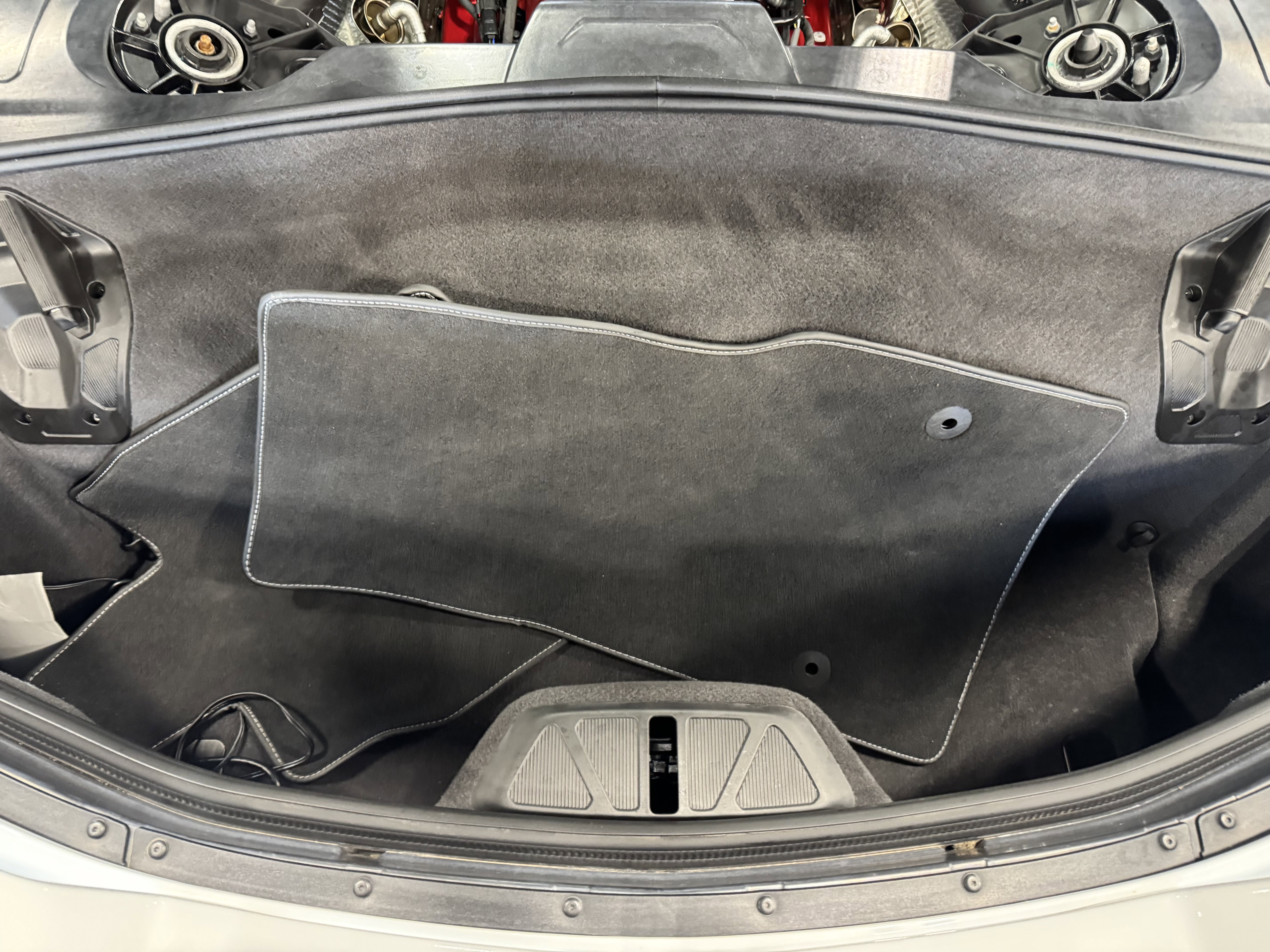 Used 2023 Chevrolet Corvette Stingray Preferred Cpe w/ Z51 Performance Package image 15