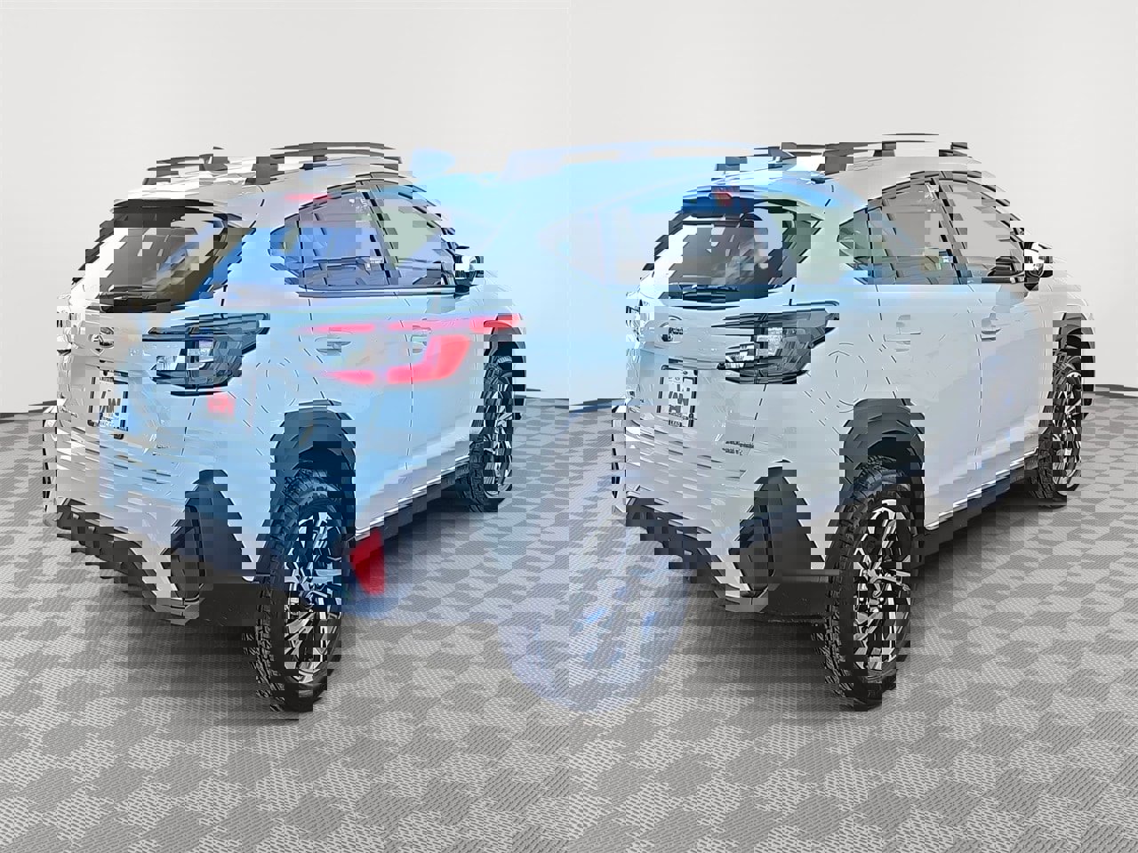 Certified 2024 Subaru Crosstrek 2.0i Premium image 5