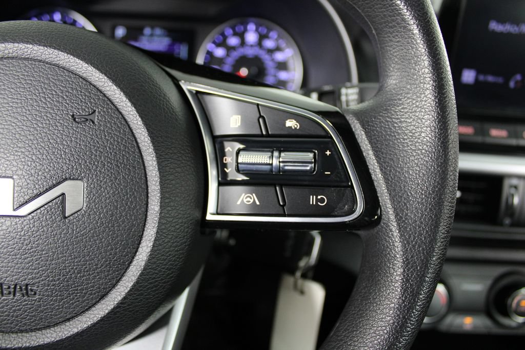 Used 2023 Kia Forte LXS w/ LXS Technology Package FWD image 25