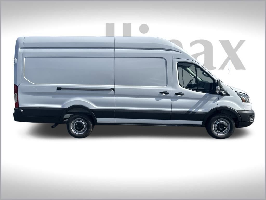 New 2025 Ford Transit 250 148 High Roof Extended image 3