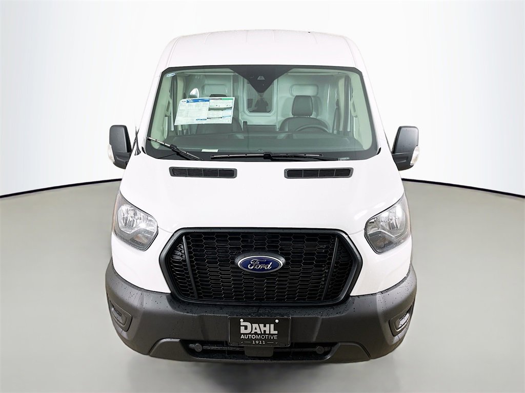 New 2025 Ford Transit 250 Base image 2