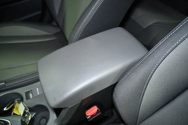 Used 2025 Subaru Crosstrek 2.0i Premium w/ Crosstrek Mirror Package image 23