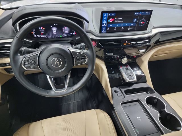 Used 2026 Acura MDX w/ Technology Package image 27