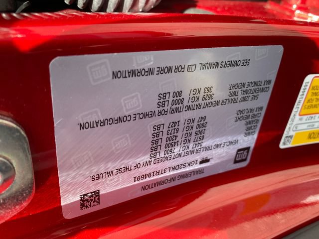 Certified 2026 GMC Yukon Denali w/ Denali Reserve Package AWD/4WD image 28
