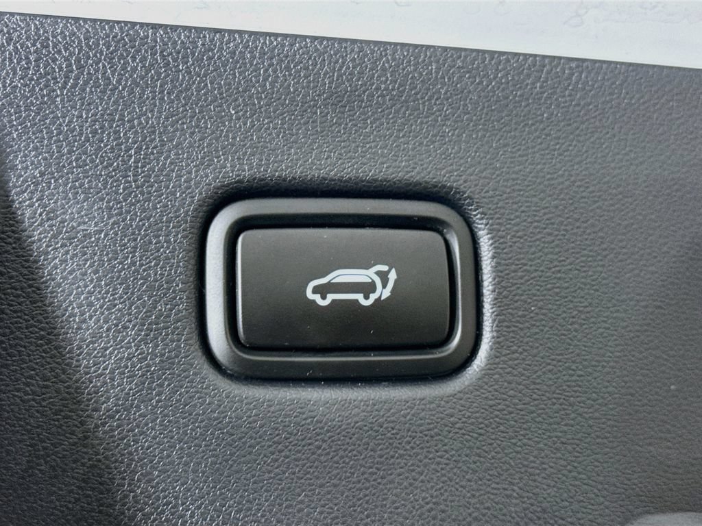 Certified 2024 Hyundai Tucson SEL AWD/4WD image 31