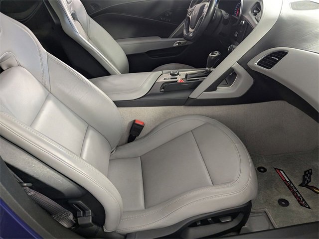 Used 2017 Chevrolet Corvette Grand Sport image 24