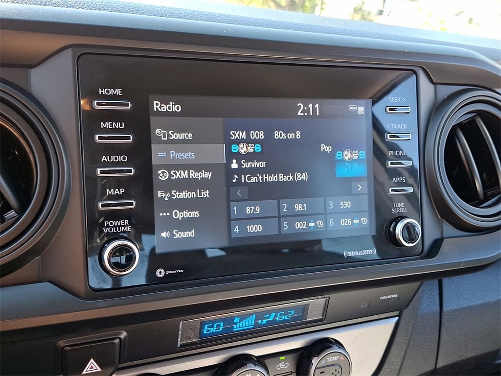 Used 2022 Toyota Tacoma SR image 19