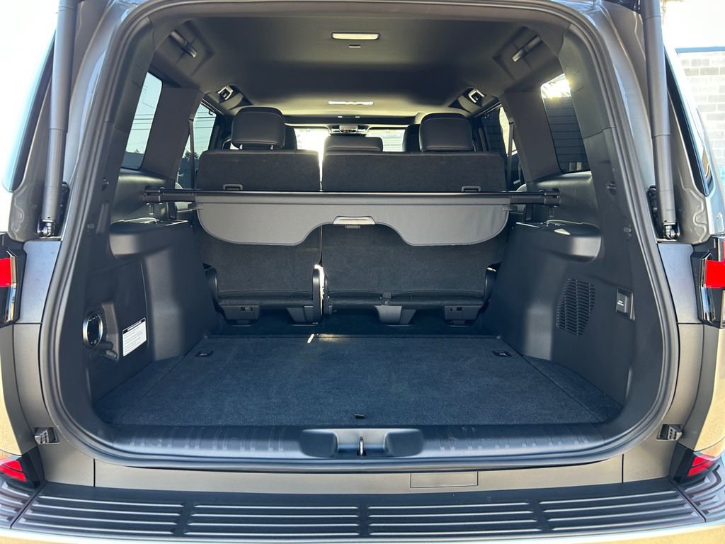 Used 2026 Lexus GX 550 AWD/4WD image 22