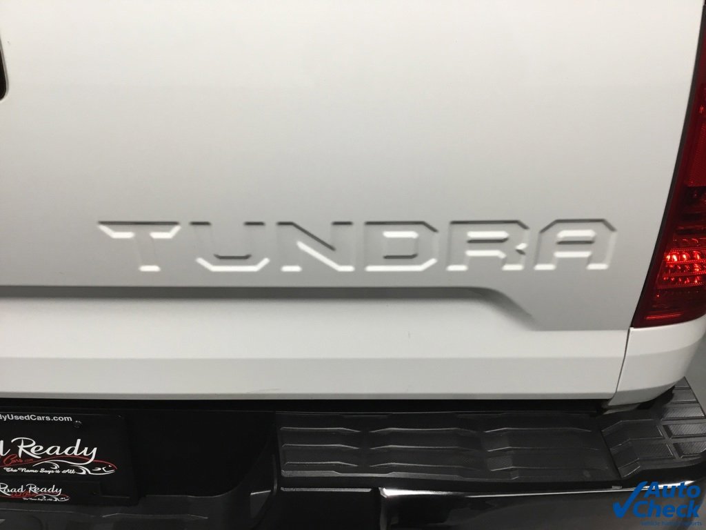 Used 2014 Toyota Tundra SR5 image 25