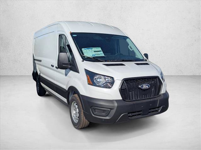 New 2026 Ford Transit 250 148 Medium Roof w/ Load Area Protection Package RWD image 6
