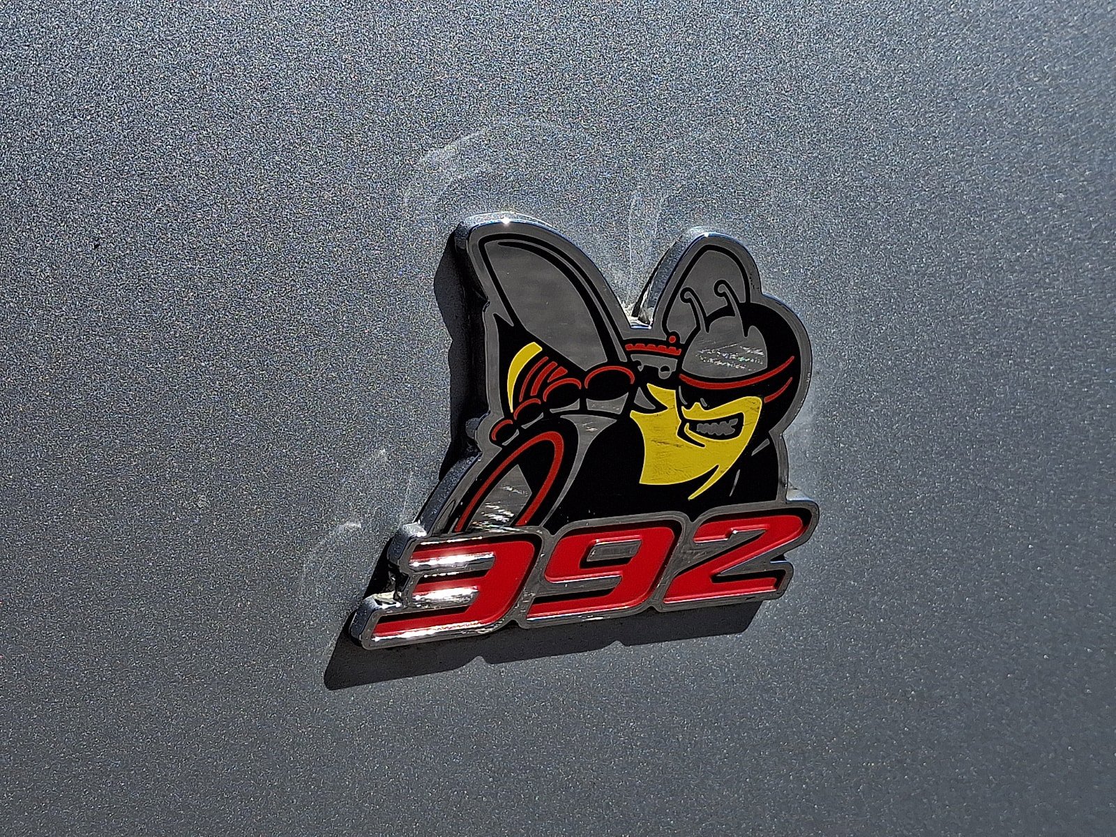 Used 2021 Dodge Challenger R/T Scat Pack image 29